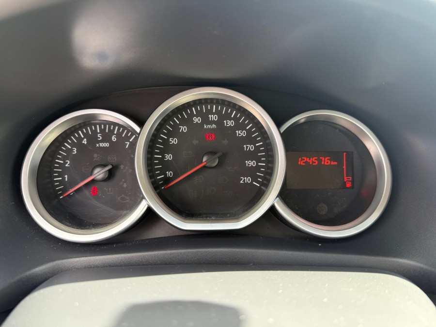 DACIA d'occasion SANDERO 1.5 dCi 90ch Stepway de 2017 Brive La