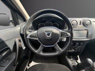 DACIA d'occasion SANDERO 1.5 dCi 90ch Stepway de 2017 Brive La