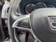 DACIA d'occasion SANDERO 1.5 dCi 90ch Stepway de 2017 Brive La