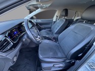 VOLKSWAGEN d'occasion POLO 1.O TSI 95 STYLE DSG7 de 2022 Coeur