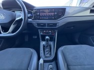VOLKSWAGEN d'occasion POLO 1.O TSI 95 STYLE DSG7 de 2022 Coeur