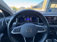 VOLKSWAGEN d'occasion POLO 1.O TSI 95 STYLE DSG7 de 2022 Coeur