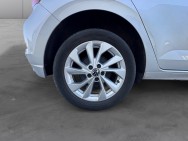 VOLKSWAGEN d'occasion POLO 1.O TSI 95 STYLE DSG7 de 2022 Coeur