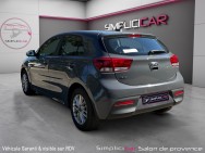 KIA d'occasion RIO 1.2 DPI 84  MOTION PH2 de 2021 Salon de Provence