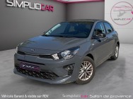 KIA d'occasion RIO 1.2 DPI 84  MOTION PH2 de 2021 Salon de Provence