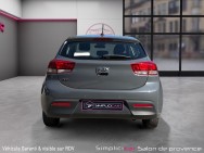 KIA d'occasion RIO 1.2 DPI 84  MOTION PH2 de 2021 Salon de Provence