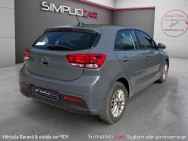 KIA d'occasion RIO 1.2 DPI 84  MOTION PH2 de 2021 Salon de Provence