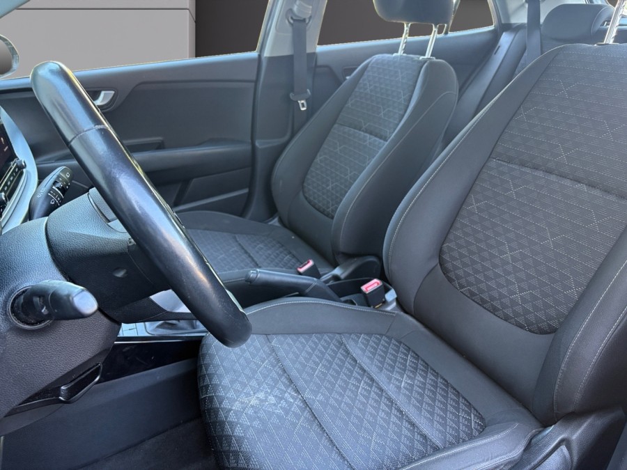 KIA d'occasion RIO 1.2 DPI 84  MOTION PH2 de 2021 Salon de Provence