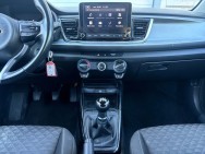 KIA d'occasion RIO 1.2 DPI 84  MOTION PH2 de 2021 Salon de Provence