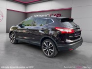 NISSAN d'occasion QASHQAI 1.2 DIG-T 115 VISIA PH2 de 2014 Osny (95)﻿