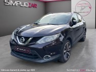 NISSAN d'occasion QASHQAI 1.2 DIG-T 115 VISIA PH2 de 2014 Osny (95)﻿