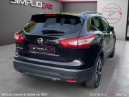NISSAN d'occasion QASHQAI 1.2 DIG-T 115 VISIA PH2 de 2014 Osny (95)﻿