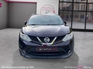 NISSAN d'occasion QASHQAI 1.2 DIG-T 115 VISIA PH2 de 2014 Osny (95)﻿