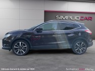 NISSAN d'occasion QASHQAI 1.2 DIG-T 115 VISIA PH2 de 2014 Osny (95)﻿