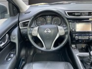 NISSAN d'occasion QASHQAI 1.2 DIG-T 115 VISIA PH2 de 2014 Osny (95)﻿