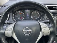 NISSAN d'occasion QASHQAI 1.2 DIG-T 115 VISIA PH2 de 2014 Osny (95)﻿