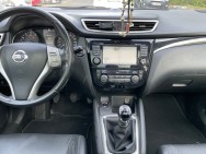 NISSAN d'occasion QASHQAI 1.2 DIG-T 115 VISIA PH2 de 2014 Osny (95)﻿