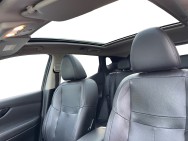 NISSAN d'occasion QASHQAI 1.2 DIG-T 115 VISIA PH2 de 2014 Osny (95)﻿