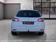 PEUGEOT d'occasion 508 SW 2.0 BLUE HDI 180 GT EAT de 2017 Les Sables