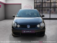 VOLKSWAGEN d'occasion POLO 1.2 12V 65 TREND de 2004 Saint Maximin
