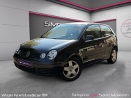 VOLKSWAGEN d'occasion POLO 1.2 12V 65 TREND de 2004 Saint Maximin