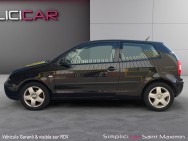 VOLKSWAGEN d'occasion POLO 1.2 12V 65 TREND de 2004 Saint Maximin