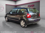 VOLKSWAGEN d'occasion POLO 1.2 12V 65 TREND de 2004 Saint Maximin