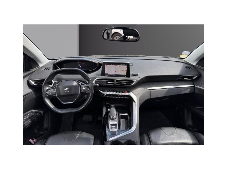PEUGEOT d'occasion 5008 1.5 BlueHDi 130ch E6.c Allure S&S EAT8 de