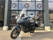 HONDA d'occasion NT1100 moto de 2024 Vernon (27)﻿