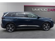 PEUGEOT d'occasion 5008 1.5 BlueHDi 130ch E6.c Allure S&S EAT8 de