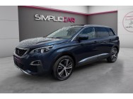 PEUGEOT d'occasion 5008 1.5 BlueHDi 130ch E6.c Allure S&S EAT8 de