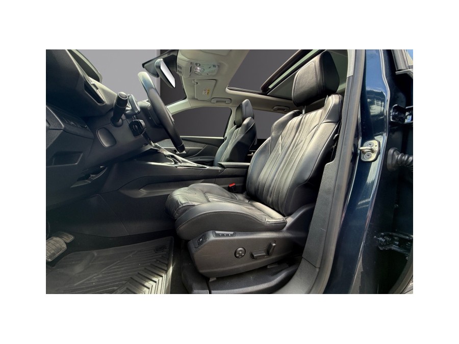 PEUGEOT d'occasion 5008 1.5 BlueHDi 130ch E6.c Allure S&S EAT8 de