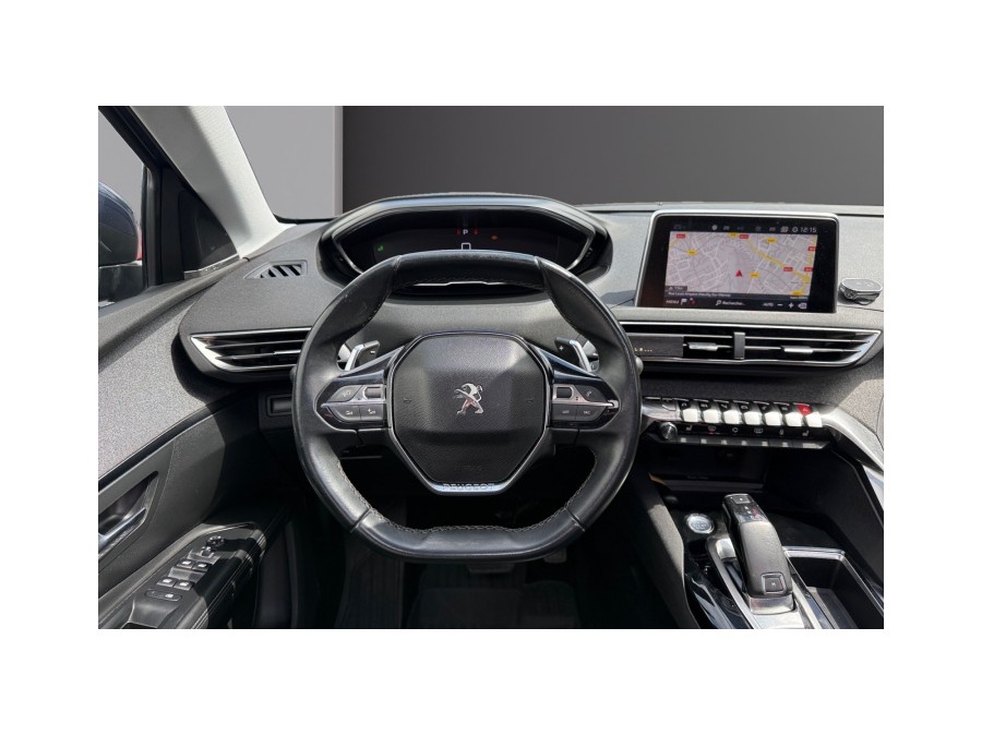 PEUGEOT d'occasion 5008 1.5 BlueHDi 130ch E6.c Allure S&S EAT8 de