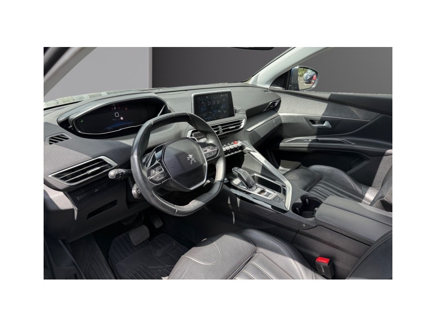 PEUGEOT d'occasion 5008 1.5 BlueHDi 130ch E6.c Allure S&S EAT8 de