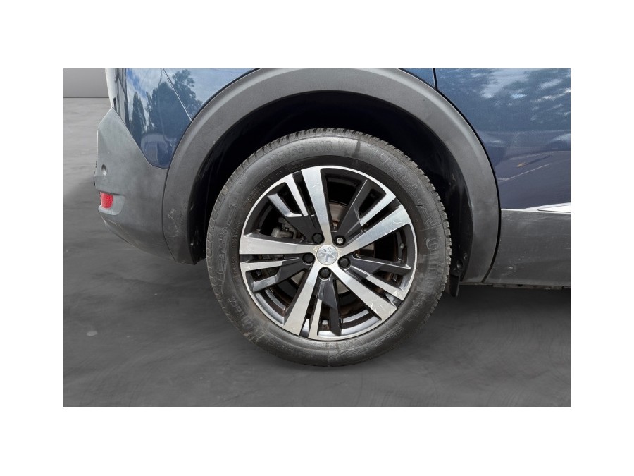 PEUGEOT d'occasion 5008 1.5 BlueHDi 130ch E6.c Allure S&S EAT8 de