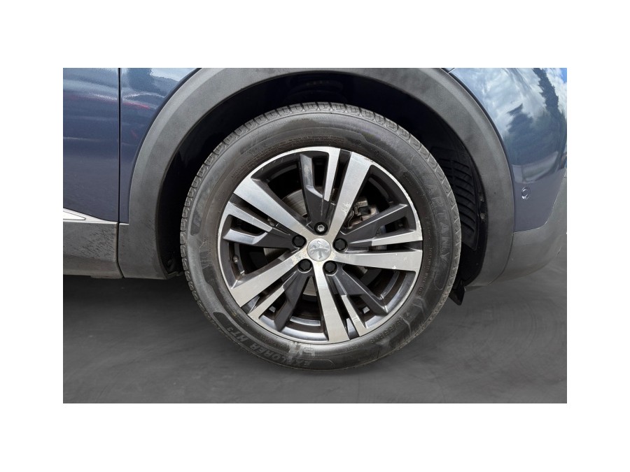 PEUGEOT d'occasion 5008 1.5 BlueHDi 130ch E6.c Allure S&S EAT8 de