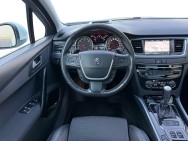 PEUGEOT d'occasion 508 SW 2.0 BLUE HDI 180 GT EAT de 2017 Les Sables