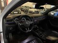 SKODA d'occasion SUPERB III 2 TSI 280 LAURIN ET KLEMENT 4X4 COMBI
