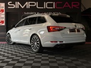 SKODA d'occasion SUPERB III 2 TSI 280 LAURIN ET KLEMENT 4X4 COMBI
