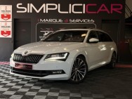 SKODA d'occasion SUPERB III 2 TSI 280 LAURIN ET KLEMENT 4X4 COMBI