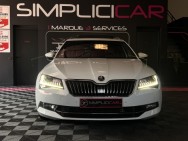 SKODA d'occasion SUPERB III 2 TSI 280 LAURIN ET KLEMENT 4X4 COMBI