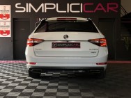 SKODA d'occasion SUPERB III 2 TSI 280 LAURIN ET KLEMENT 4X4 COMBI