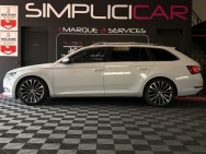 SKODA d'occasion SUPERB III 2 TSI 280 LAURIN ET KLEMENT 4X4 COMBI