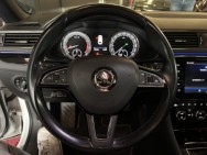 SKODA d'occasion SUPERB III 2 TSI 280 LAURIN ET KLEMENT 4X4 COMBI