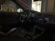 SKODA d'occasion SUPERB III 2 TSI 280 LAURIN ET KLEMENT 4X4 COMBI