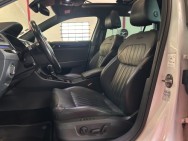SKODA d'occasion SUPERB III 2 TSI 280 LAURIN ET KLEMENT 4X4 COMBI