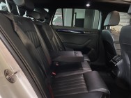 SKODA d'occasion SUPERB III 2 TSI 280 LAURIN ET KLEMENT 4X4 COMBI