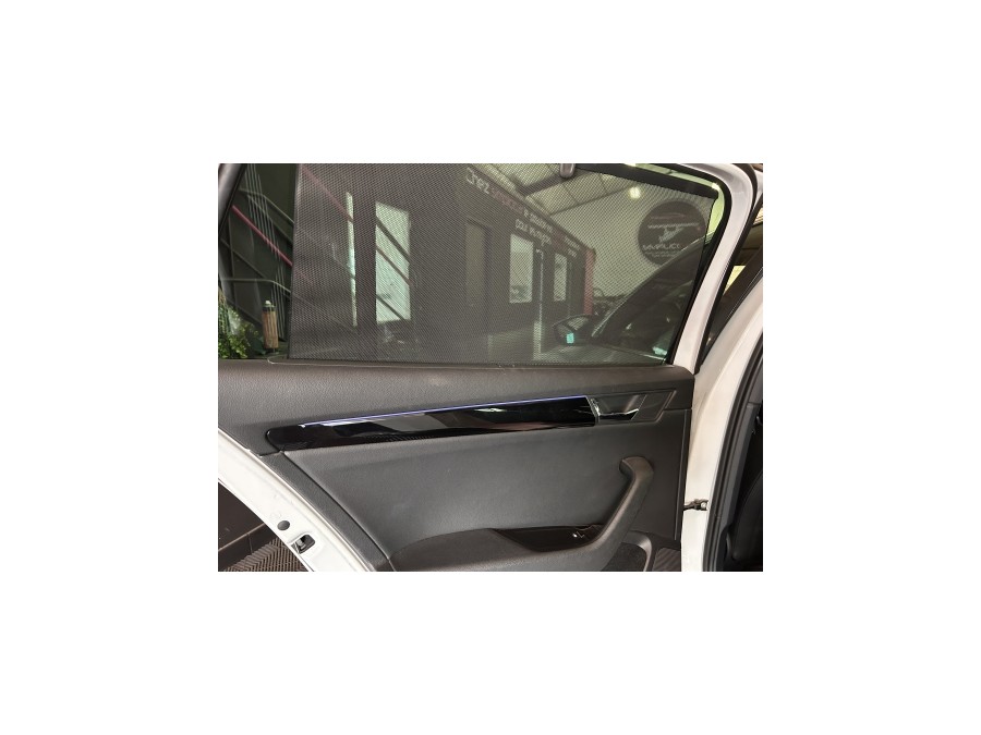 SKODA d'occasion SUPERB III 2 TSI 280 LAURIN ET KLEMENT 4X4 COMBI
