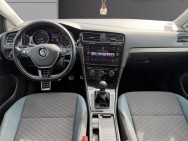 VOLKSWAGEN d'occasion GOLF 1.0 TSI 115ch IQ.Drive Euro6d-T 5p de 2019
