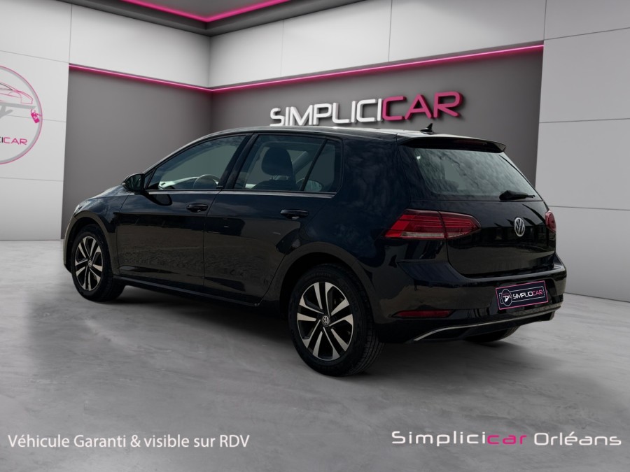 VOLKSWAGEN d'occasion GOLF 1.0 TSI 115ch IQ.Drive Euro6d-T 5p de 2019
